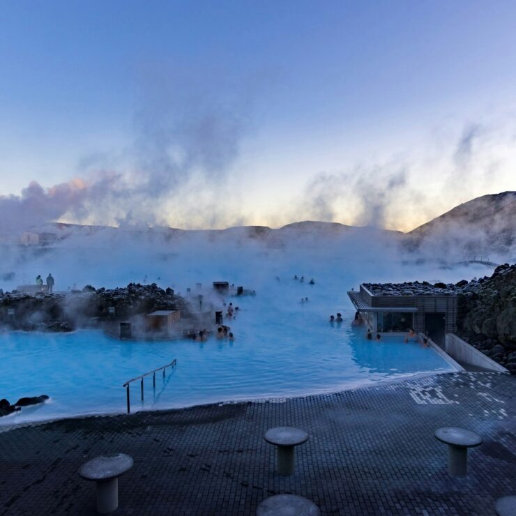 Blue Lagoon and Geothermal Spas: Your Complete Guide for Grand Hótel Reykjavík Guests