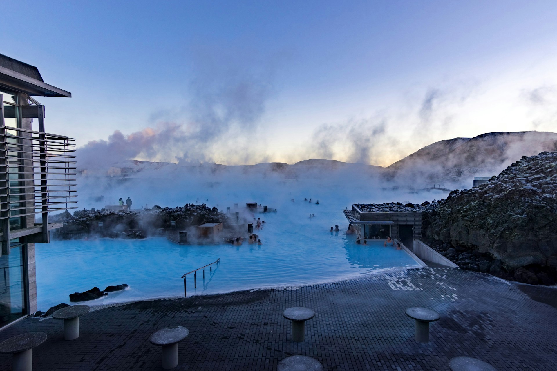 Blue Lagoon and Geothermal Spas: Your Complete Guide for Grand Hótel Reykjavík Guests