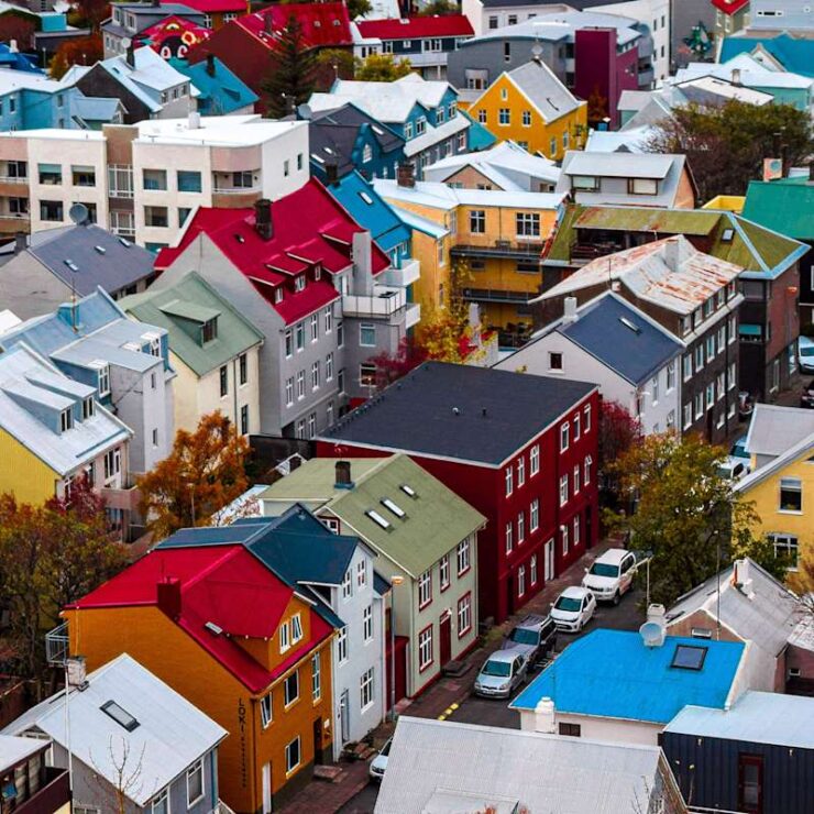 Icelandic Culture and History & Reykjavík East Commercial Area: Your Complete Guide for Grand Hótel Reykjavík Guests