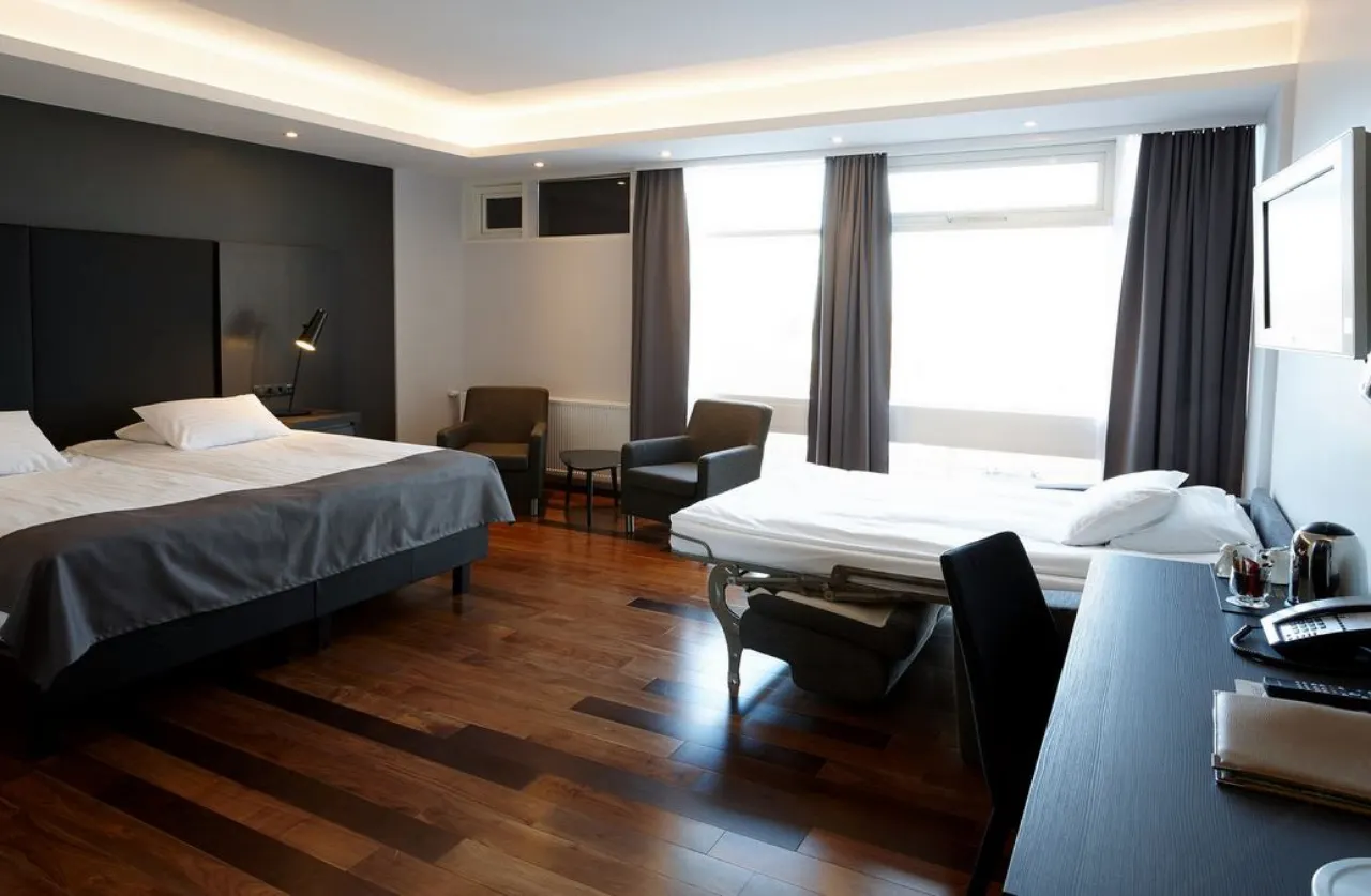 Grand Hotel Reykjavik (144)