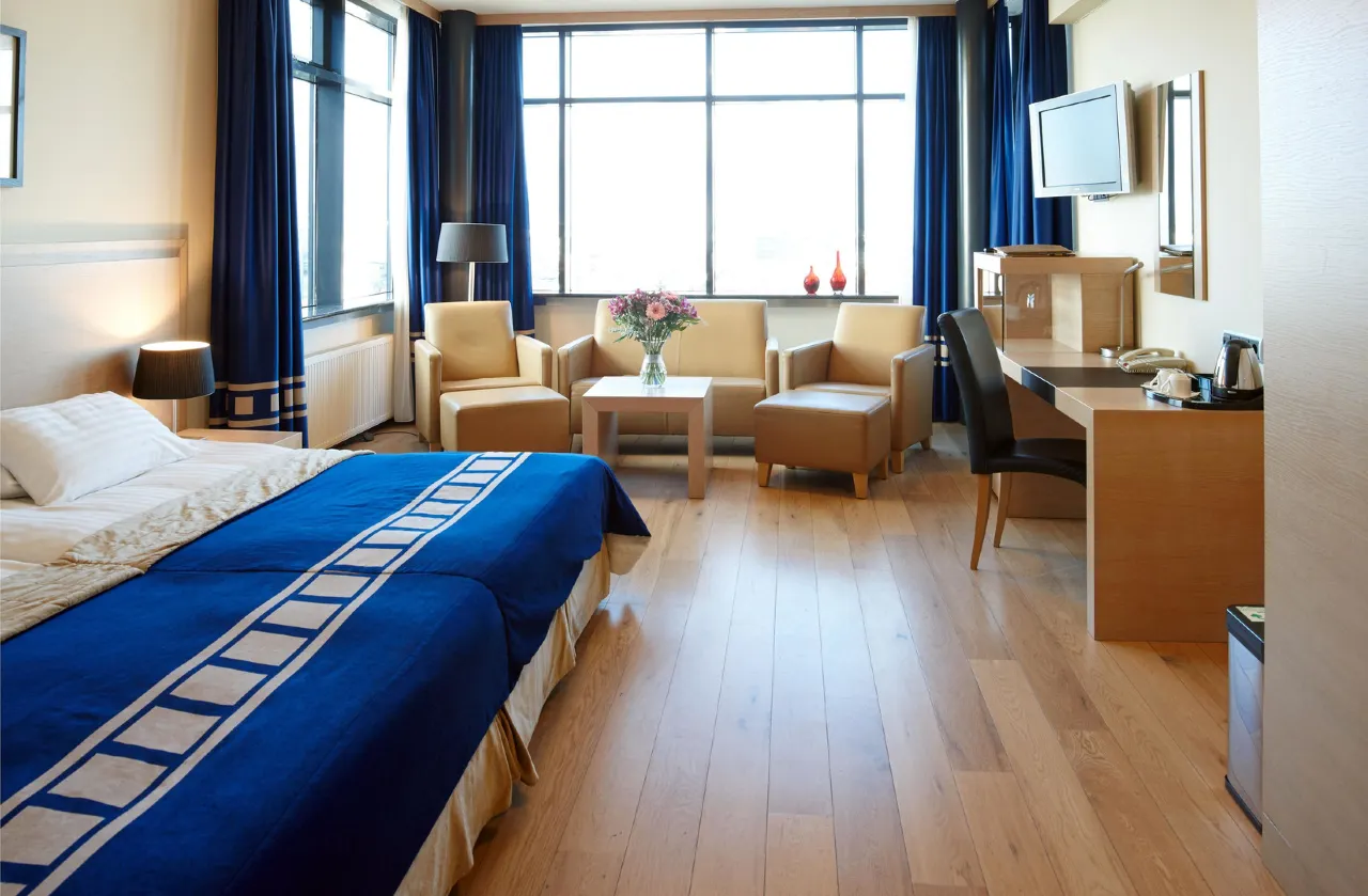 Grand Hotel Reykjavik (170)