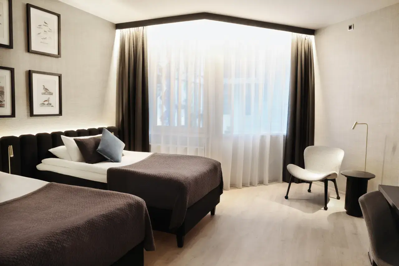 Grand Hotel Reykjavik (3)