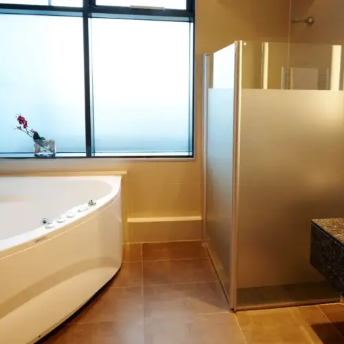 Tower View Twin Room