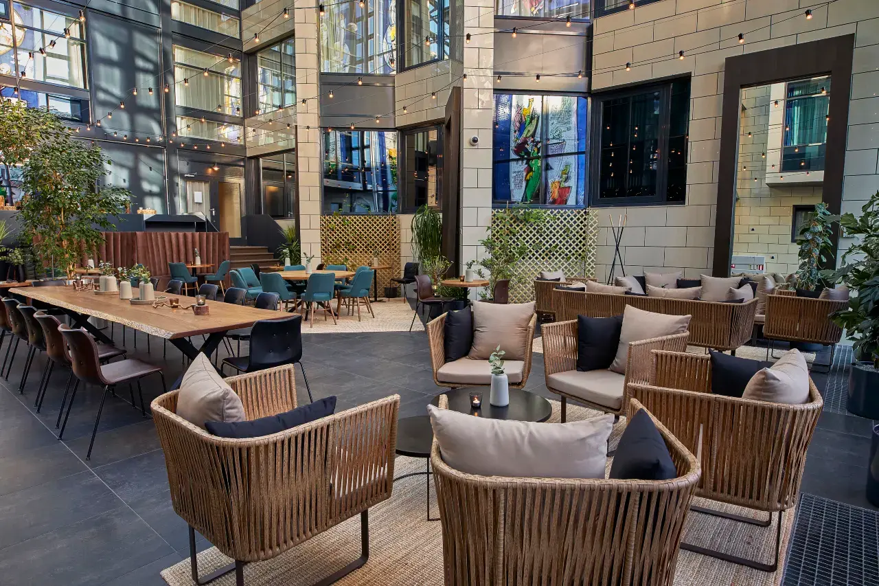 Grand Hotel Reykjavik (4)