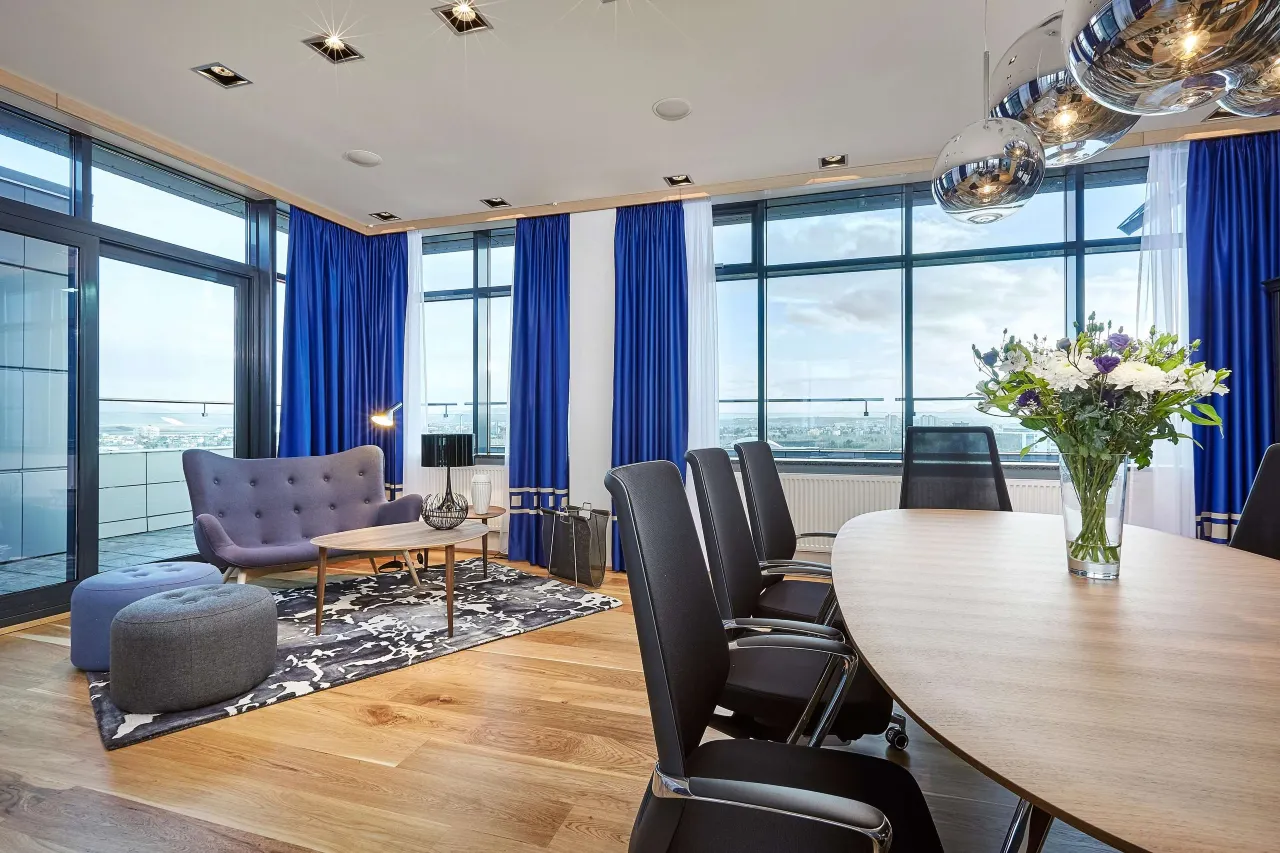 Grand Hotel Reykjavik (50)