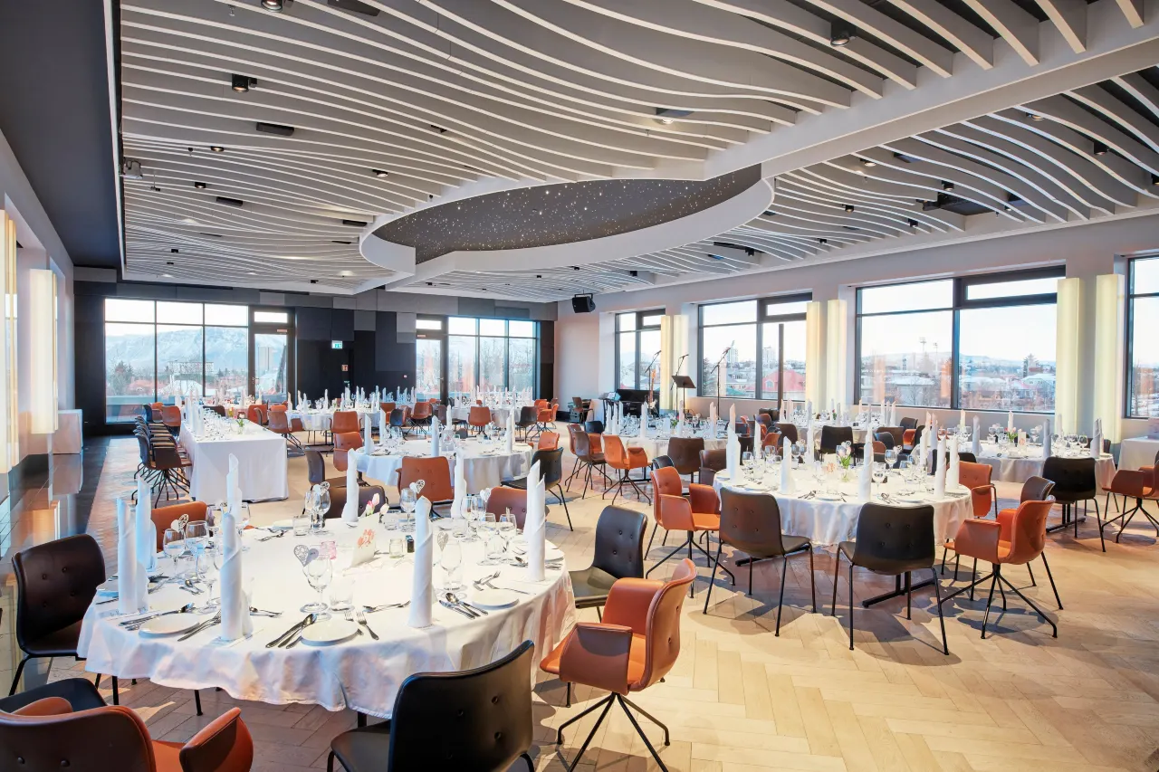 Grand Hotel Reykjavik (6)