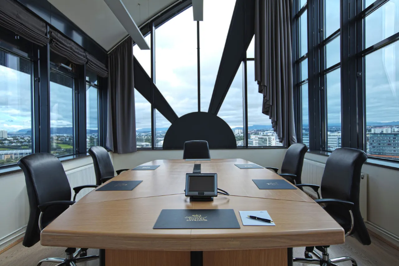 Grand Hotel Reykjavik (84)