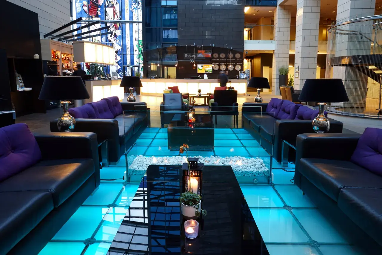 Grand Hotel Reykjavik (86)