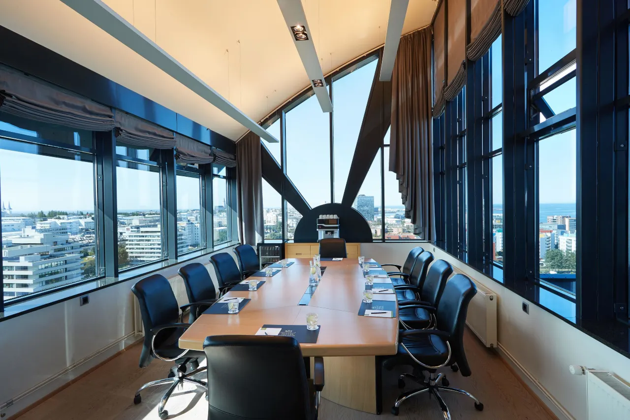 Grand Hotel Reykjavik (94)