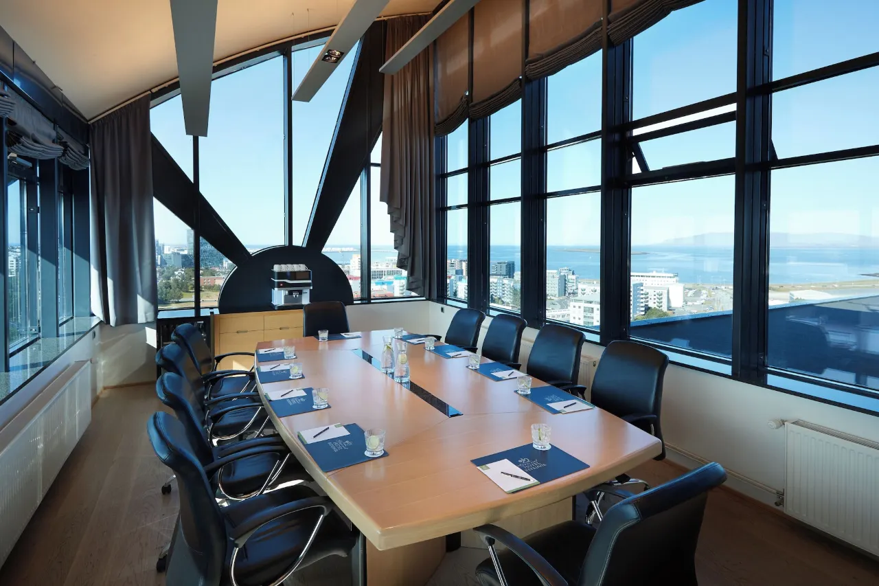 Grand Hotel Reykjavik (98)